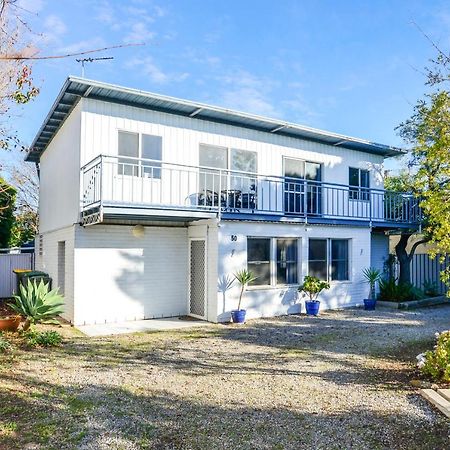 Salty Grape Apartments Aldinga Beach Exterior photo